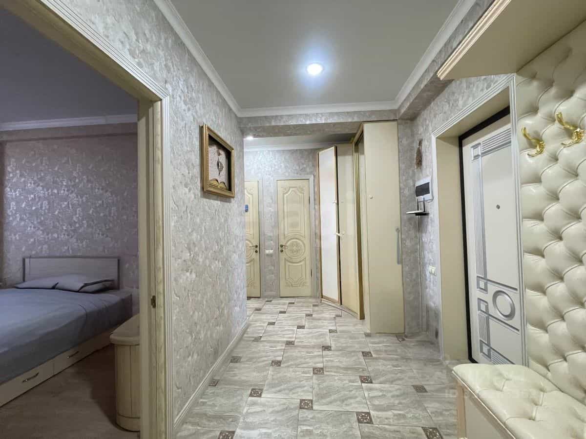 Россия, Республика Дагестан, Махачкала, улица Генерала Омарова, 37, фото 9