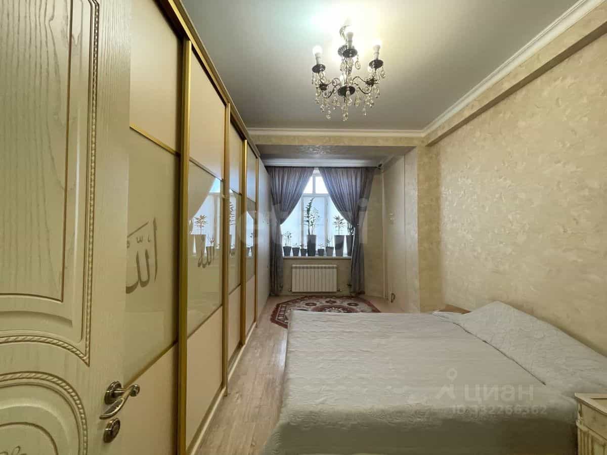 Россия, Республика Дагестан, Махачкала, улица Генерала Омарова, 37, фото 10