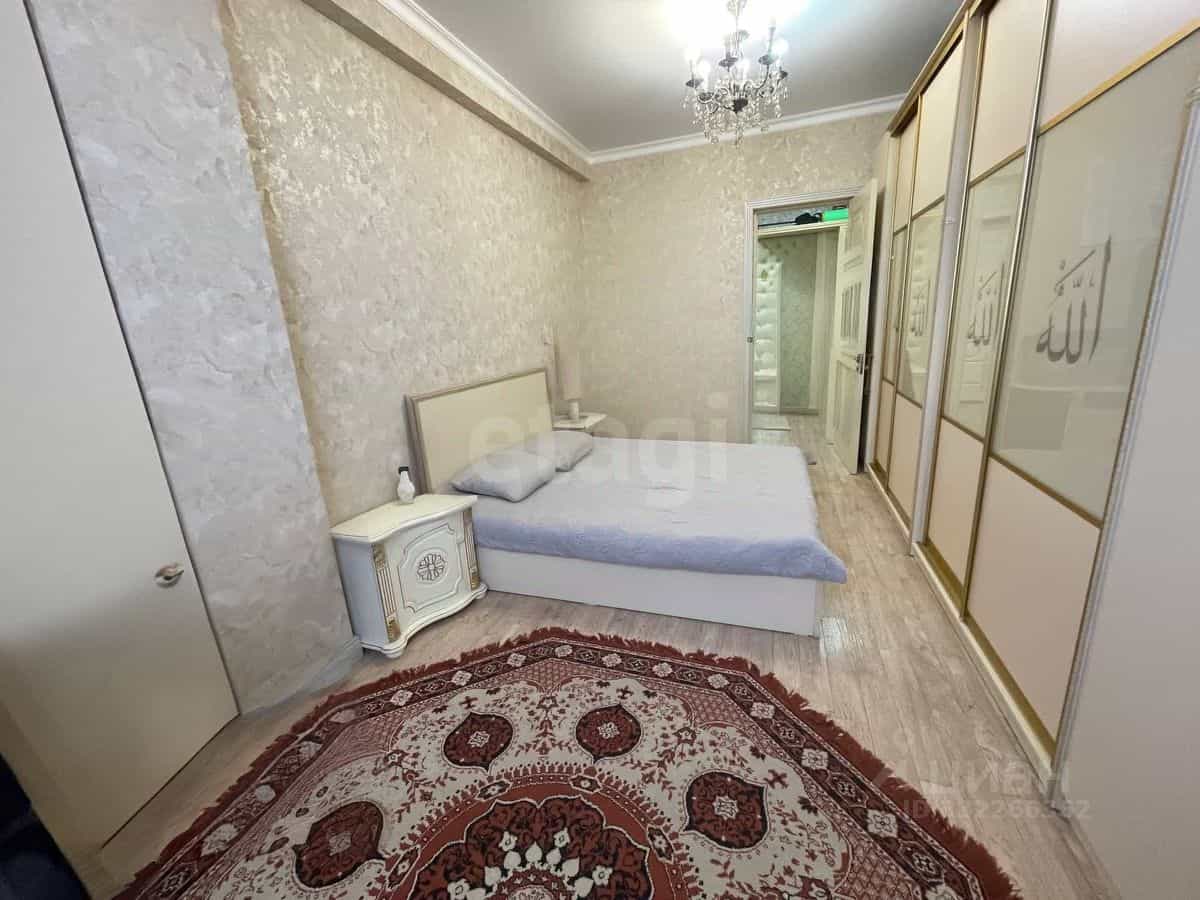 Россия, Республика Дагестан, Махачкала, улица Генерала Омарова, 37, фото 11