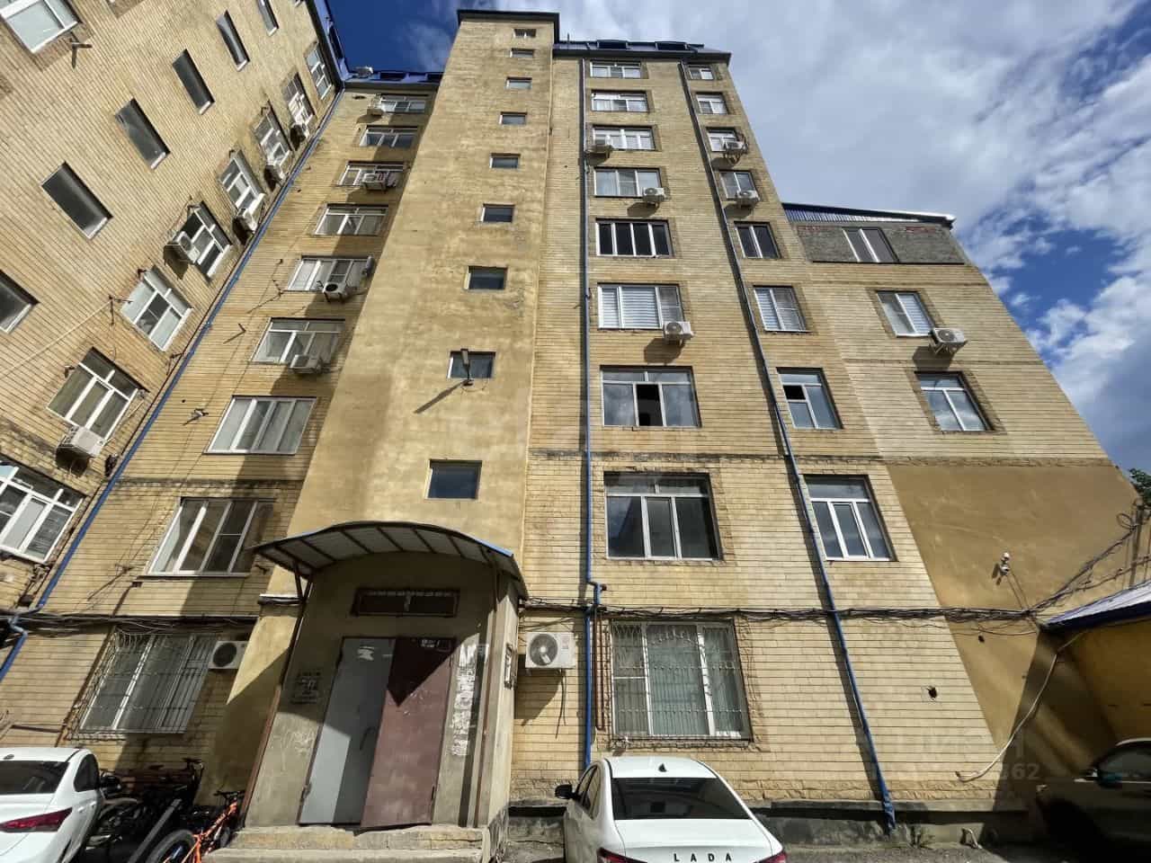 Россия, Республика Дагестан, Махачкала, улица Генерала Омарова, 37, фото 15