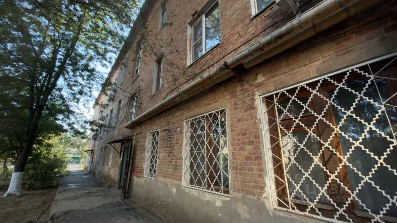 Россия, Астрахань, улица Ползунова, 3, фото 11