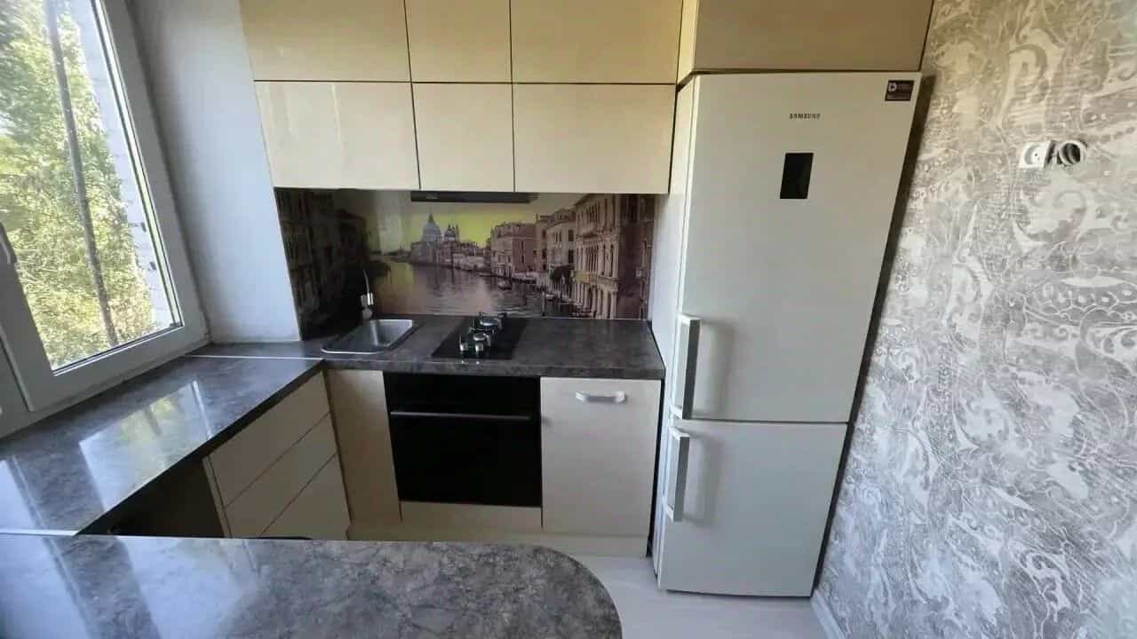Россия, Ростов-на-Дону, улица Петрашевского, 20, фото 6