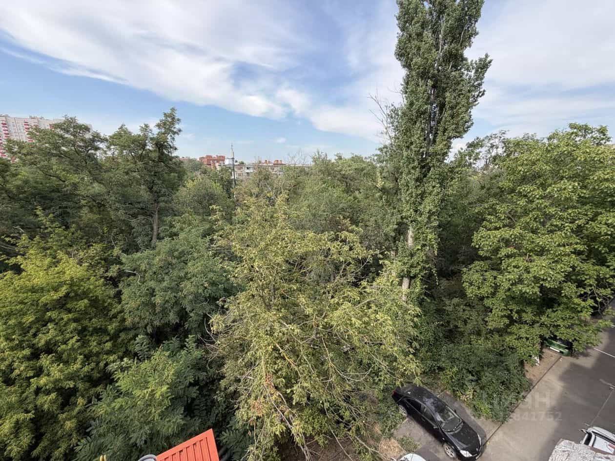 Россия, Ростов-на-Дону, улица Петрашевского, 20, фото 10
