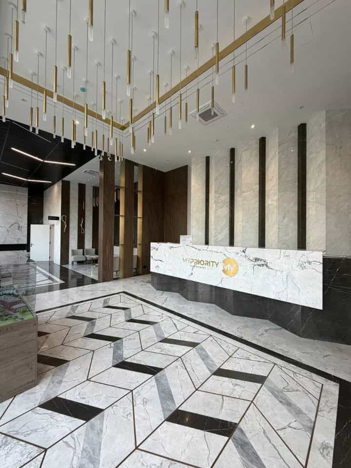 Россия, Москва, Малая Почтовая улица, 12, фото 4