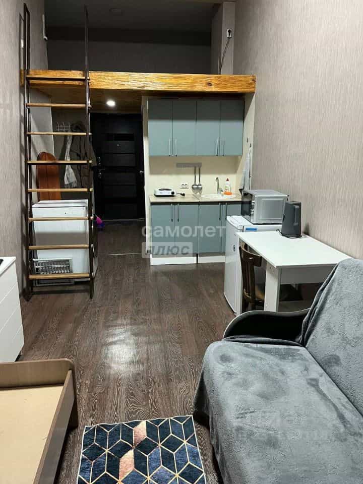 Россия, Алтайский край, Бийск, Иркутская улица, 1К, фото 4