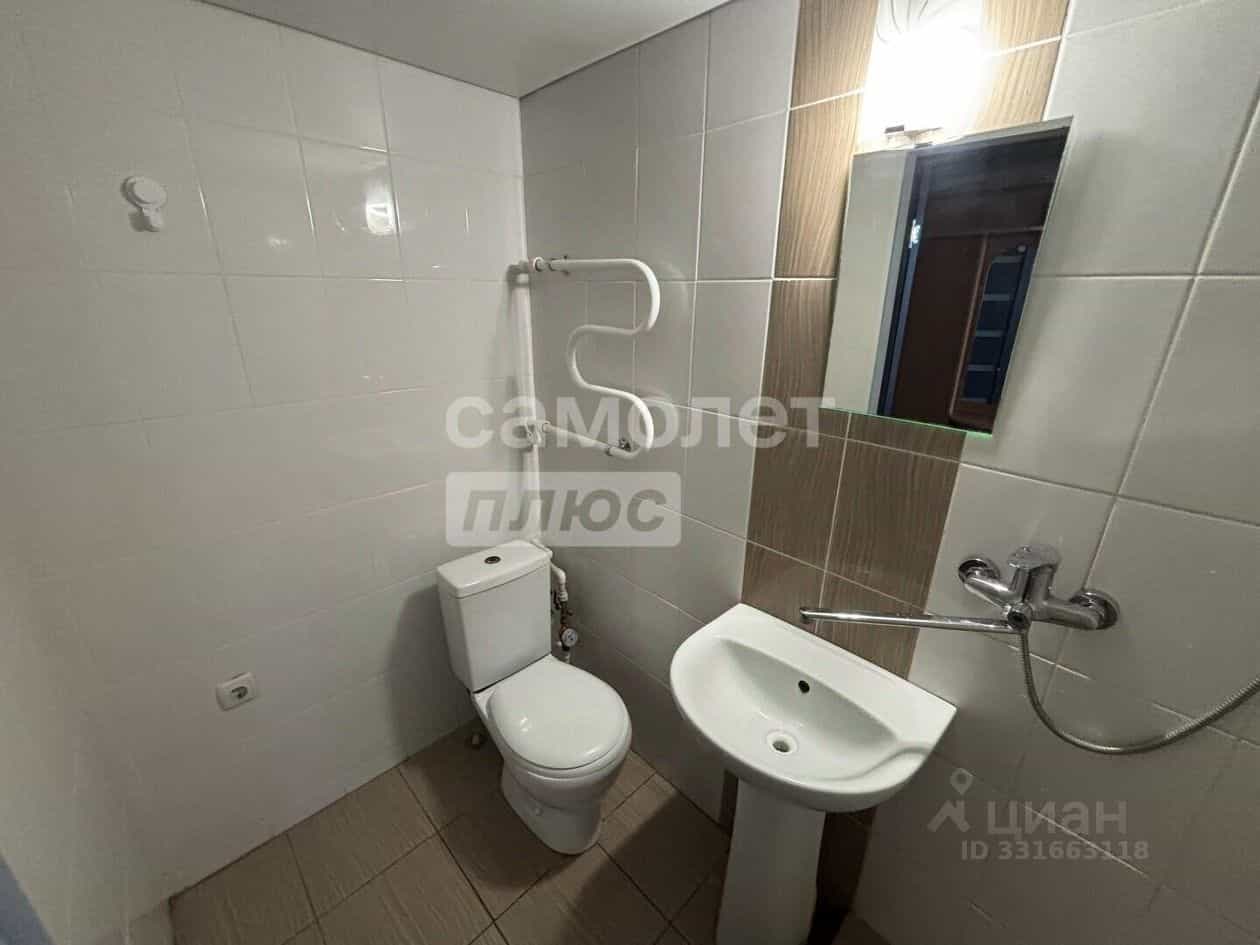 Россия, Алтайский край, Бийск, Иркутская улица, 1К, фото 9