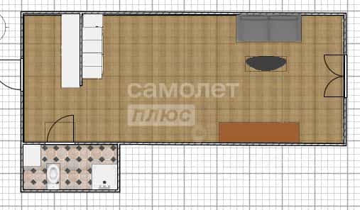 Россия, Алтайский край, Бийск, Иркутская улица, 1К, фото 11