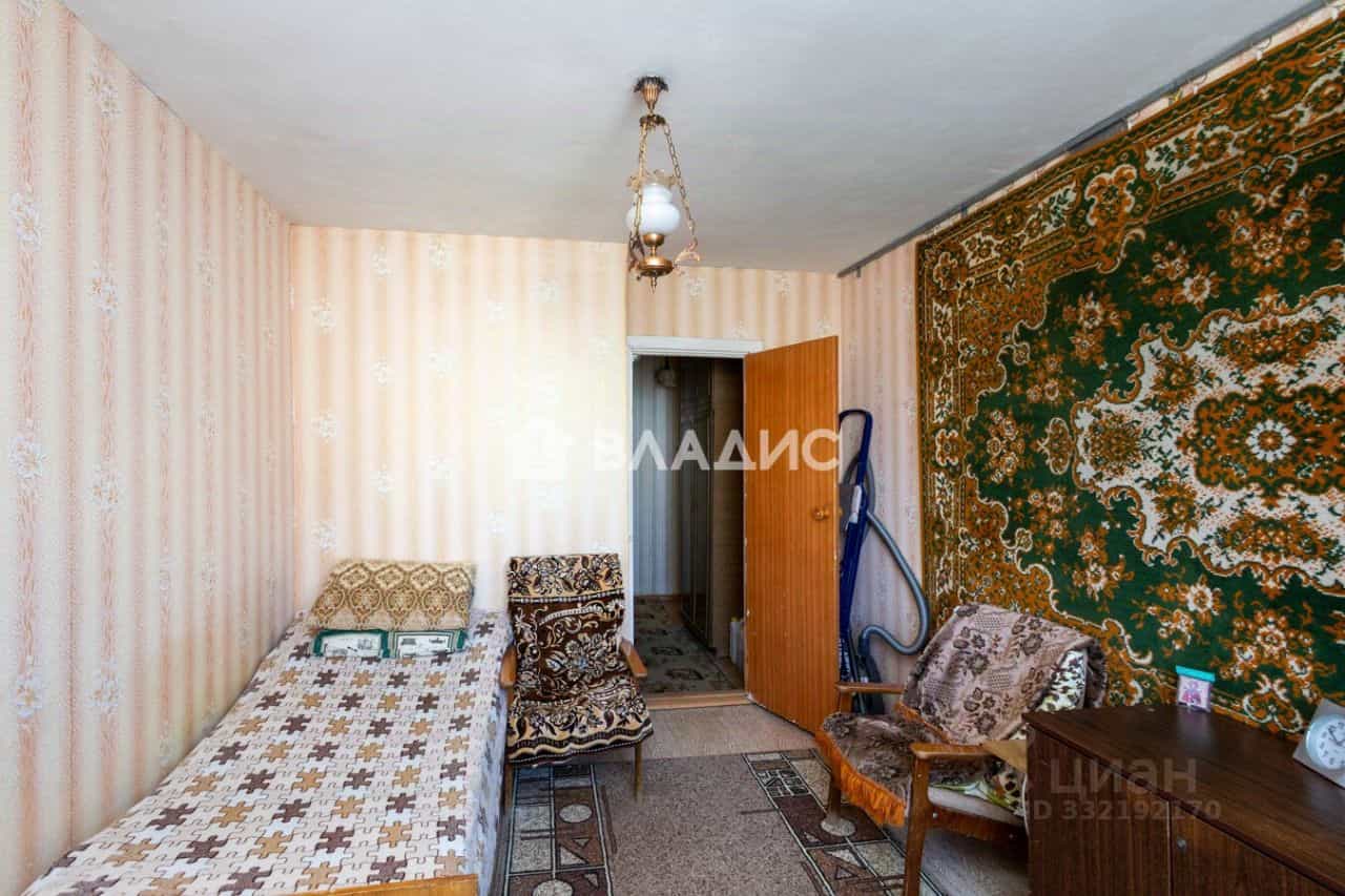 Россия, Владимирская область, Судогодский муниципальный округ, деревня Вяткино, улица Докучаева, 2, фото 10