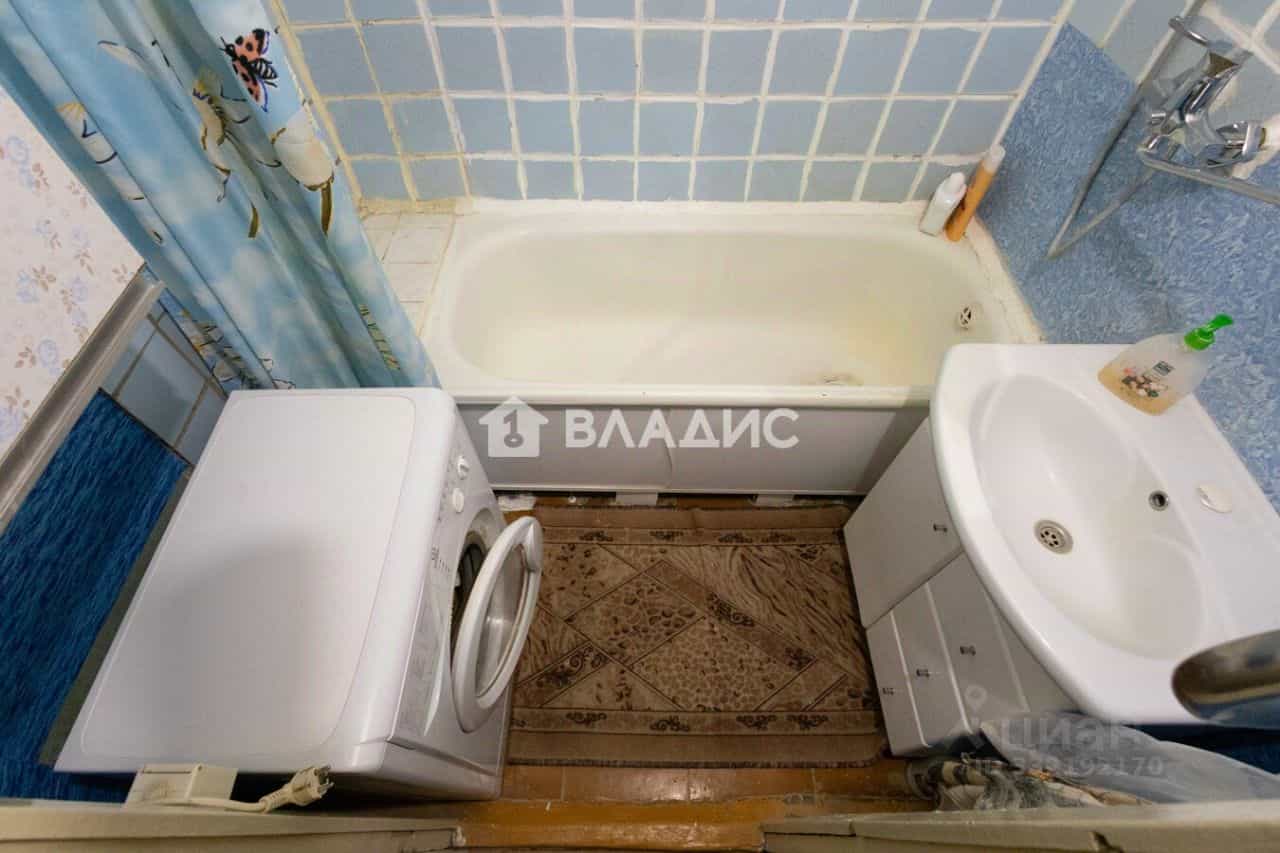 Россия, Владимирская область, Судогодский муниципальный округ, деревня Вяткино, улица Докучаева, 2, фото 22