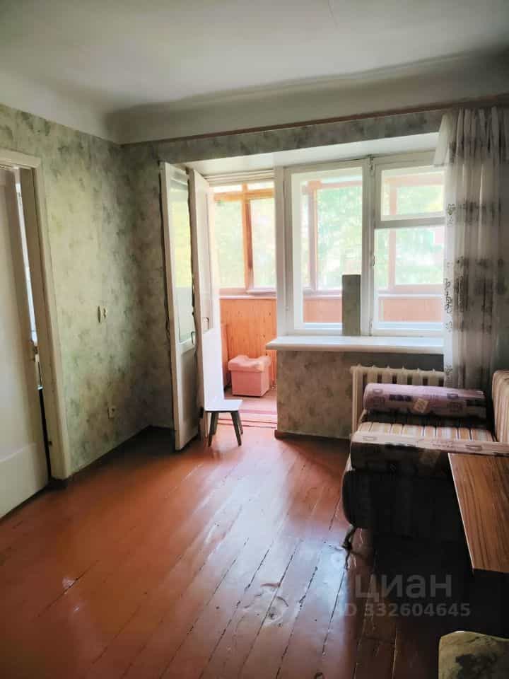 Россия, Омск, улица 22-го Партсъезда, 9