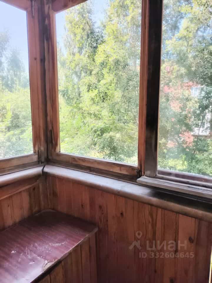 Россия, Омск, улица 22-го Партсъезда, 9, фото 4