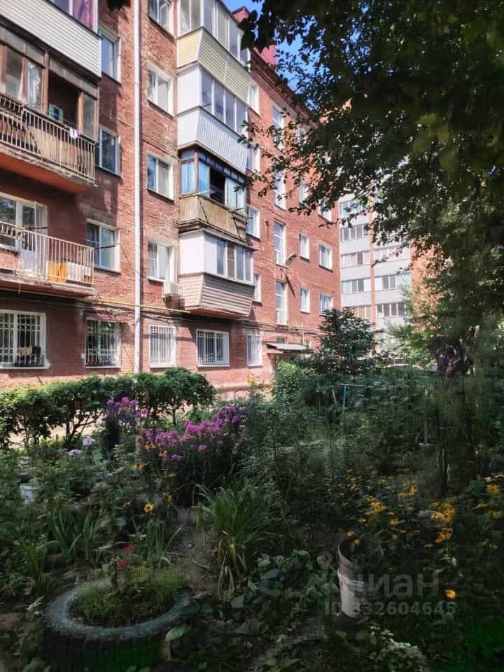 Россия, Омск, улица 22-го Партсъезда, 9, фото 15