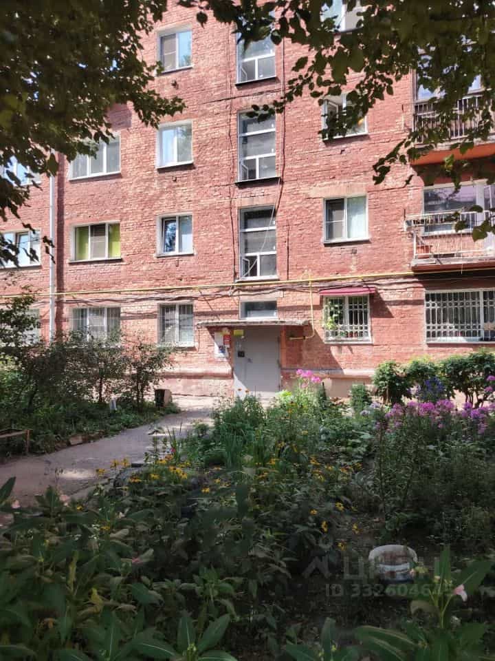 Россия, Омск, улица 22-го Партсъезда, 9, фото 16