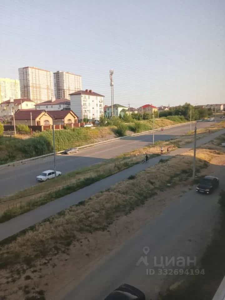 Россия, Волгоград, улица Ивановского, 12, фото 17