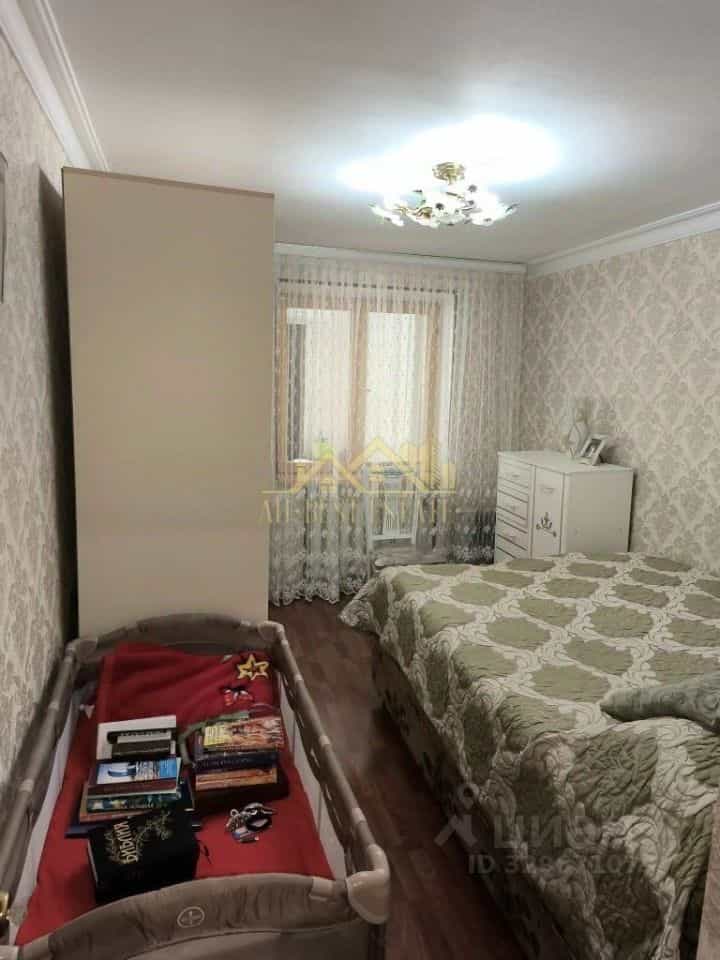 Россия, Республика Северная Осетия — Алания, Владикавказ, улица Генерала Дзусова, 22, фото 16