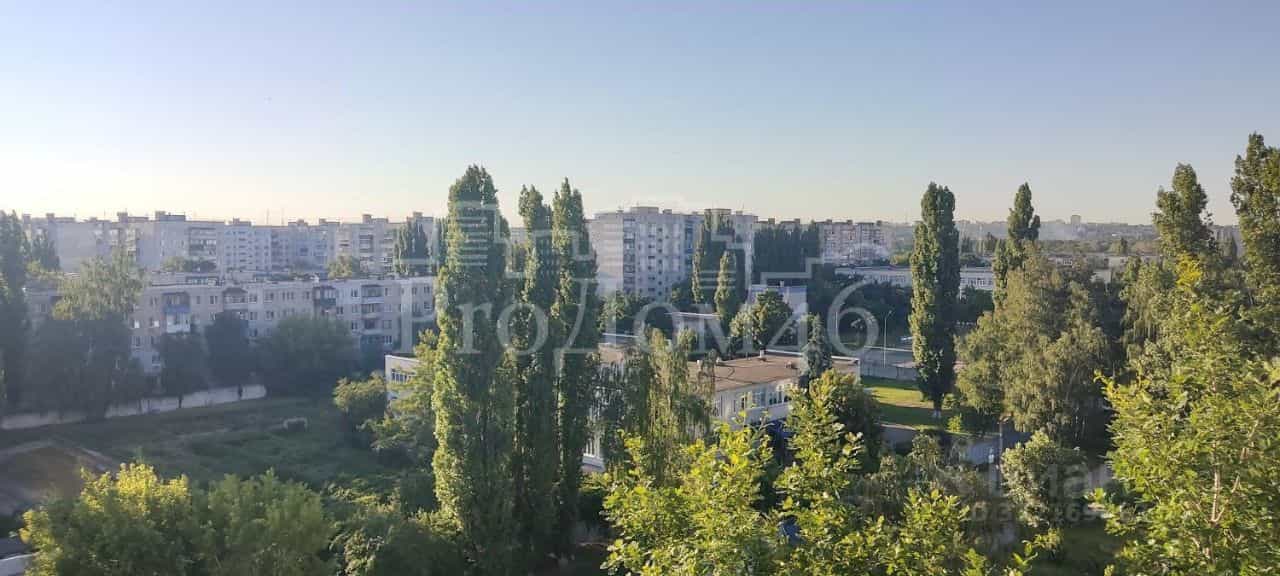 Россия, Курск, проспект Кулакова, 5, фото 6