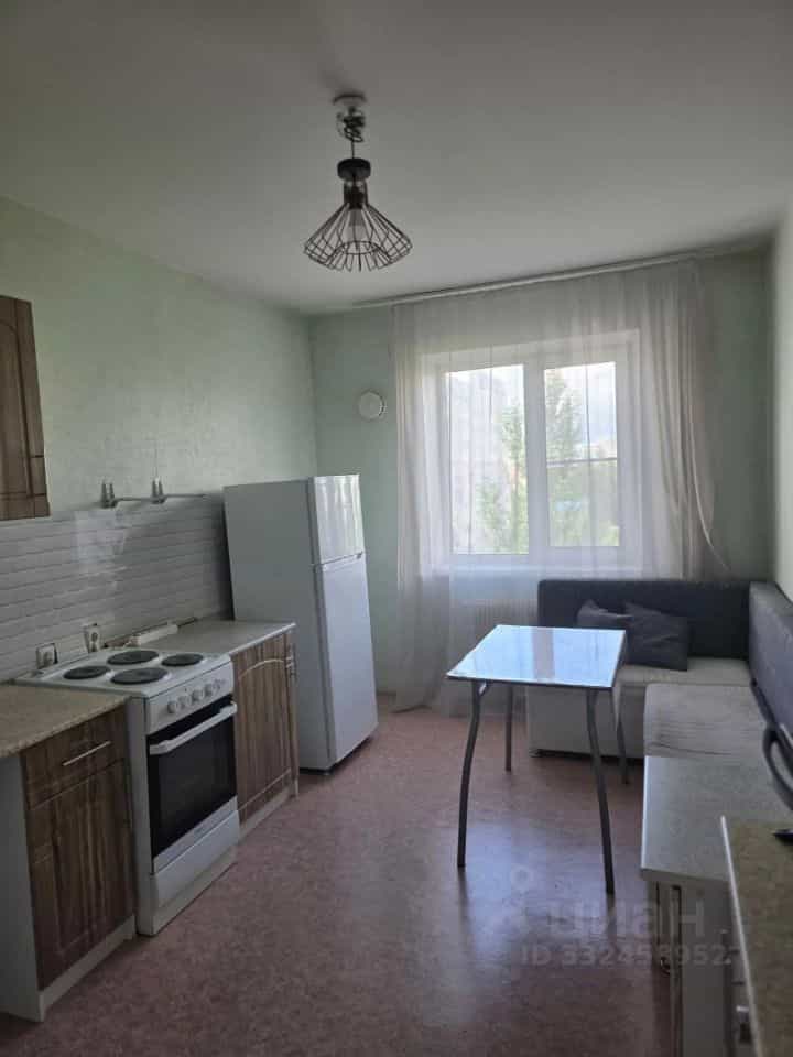 Россия, Алтайский край, Барнаул, Южный Власихинский проезд, 28А