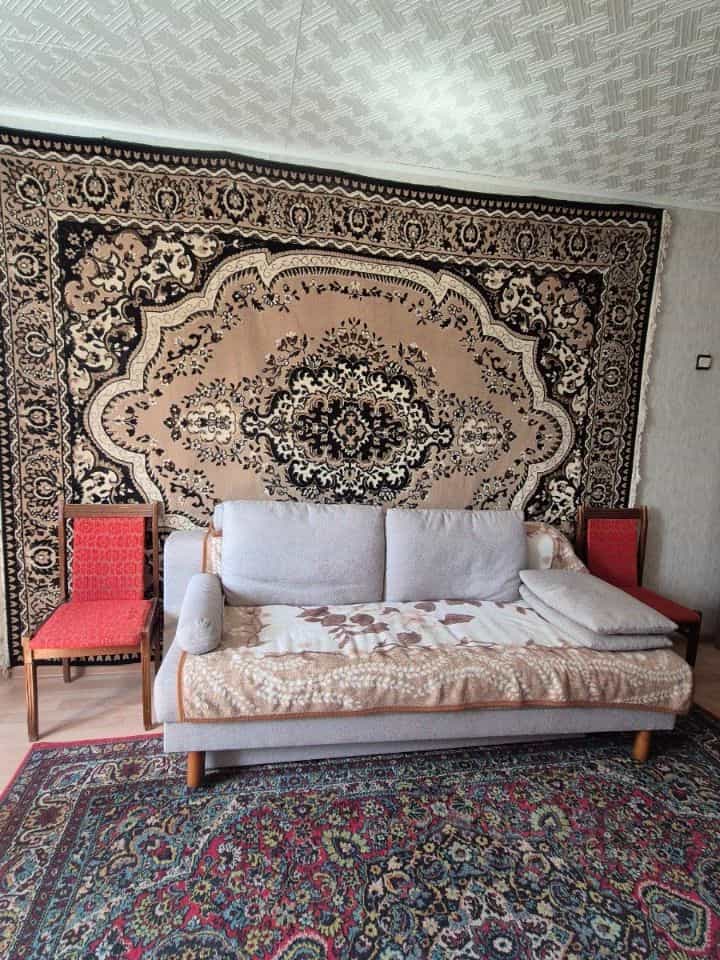 Россия, Волгоград, микрорайон Жилгородок, улица Пирогова, 12А