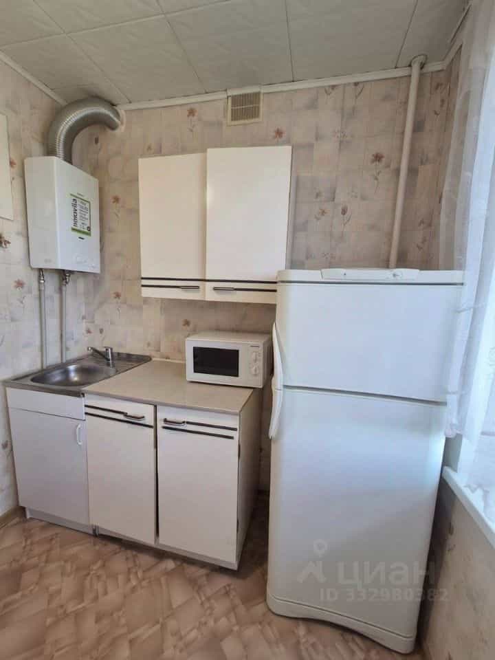 Россия, Волгоград, микрорайон Жилгородок, улица Пирогова, 12А, фото 8