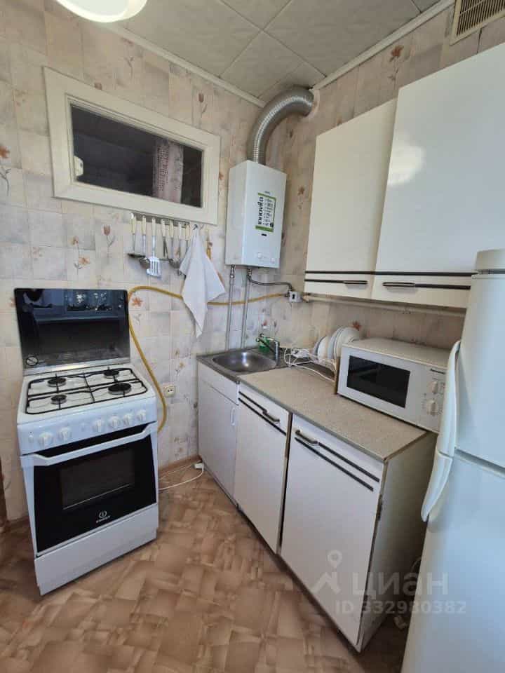 Россия, Волгоград, микрорайон Жилгородок, улица Пирогова, 12А, фото 9