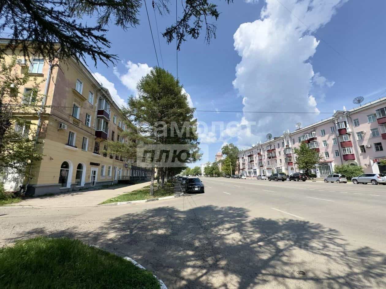Россия, Хабаровский край, Комсомольск-на-Амуре, проспект Мира, 9, фото 25