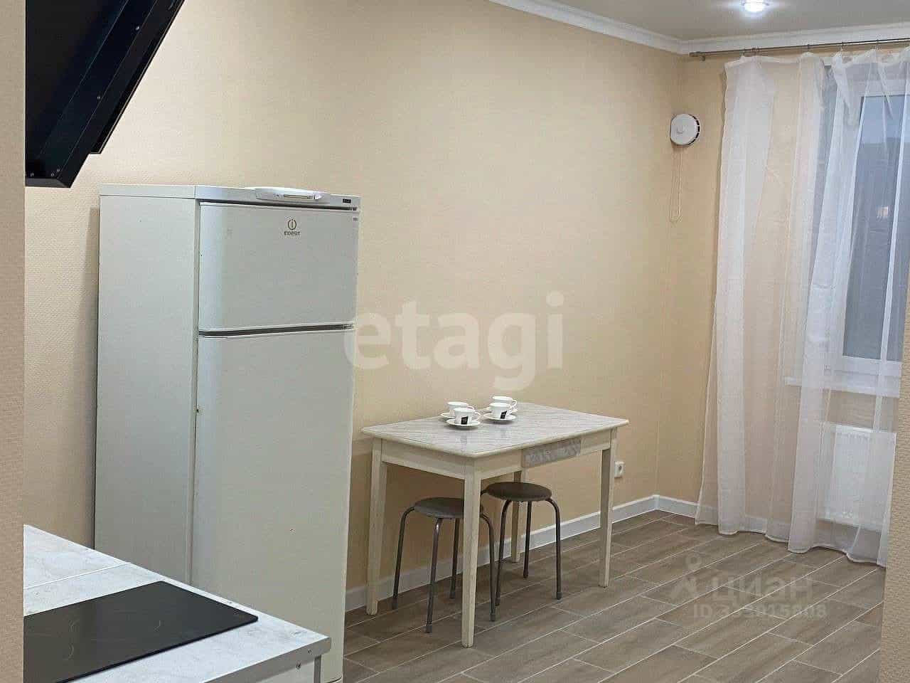 Россия, Тюмень, улица Республики, 204к6, фото 3