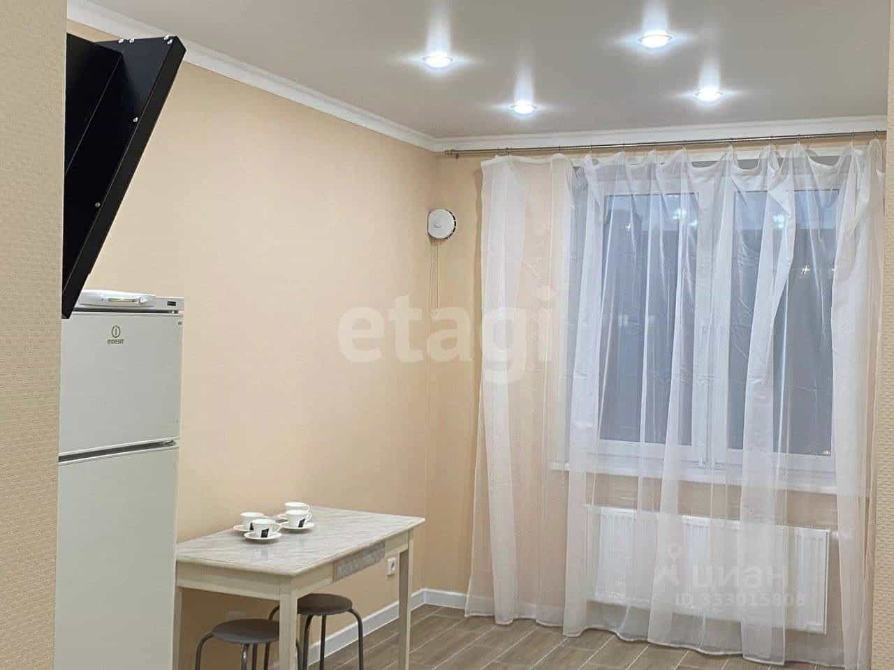 Россия, Тюмень, улица Республики, 204к6, фото 4