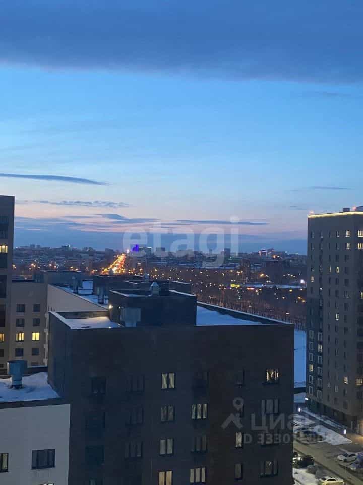 Россия, Тюмень, улица Республики, 204к6, фото 13