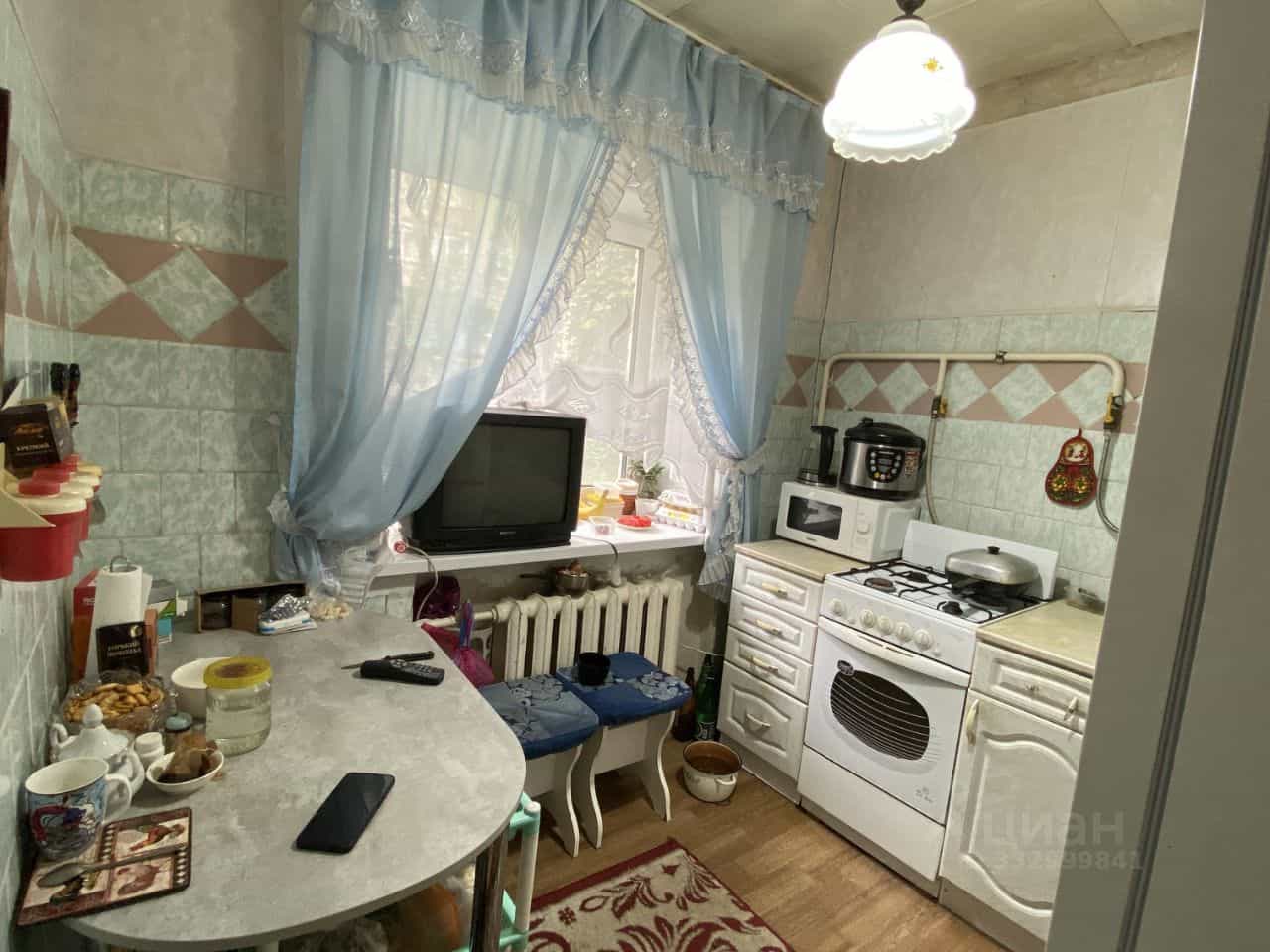 Россия, Нижний Новгород, улица Героя Рябцева, 5, фото 3