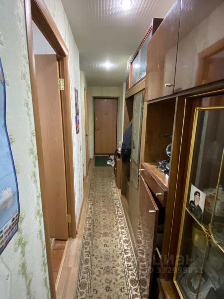 Россия, Нижний Новгород, улица Героя Рябцева, 5, фото 5