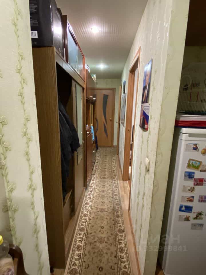 Россия, Нижний Новгород, улица Героя Рябцева, 5, фото 6