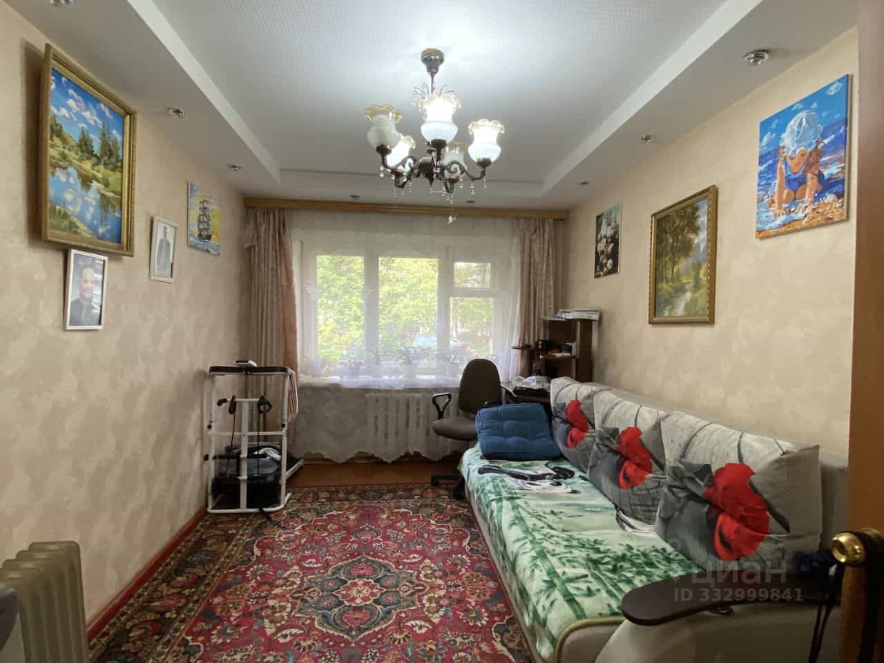Россия, Нижний Новгород, улица Героя Рябцева, 5, фото 8