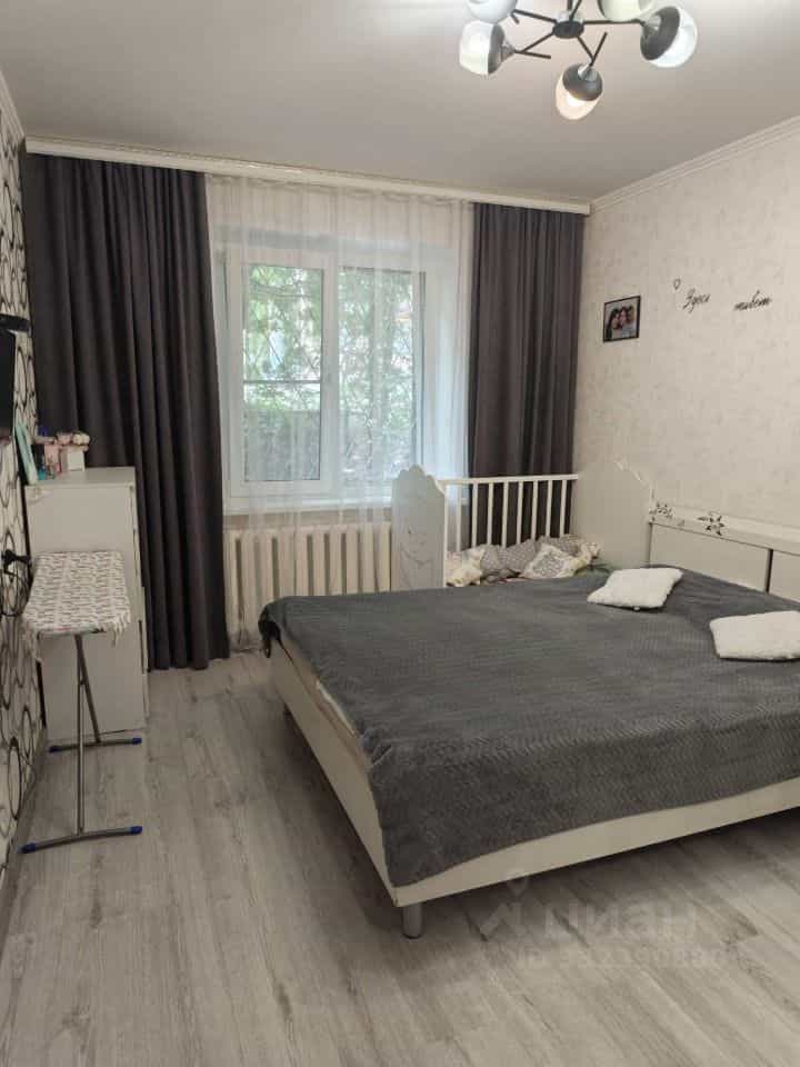 Россия, Саратов, улица имени Академика С.Г. Навашина, 3А