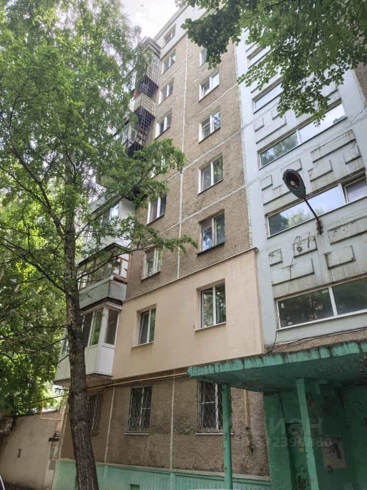 Россия, Саратов, улица имени Академика С.Г. Навашина, 3А, фото 15