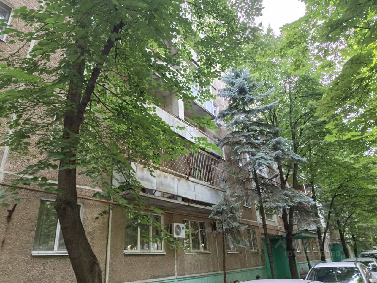 Россия, Саратов, улица имени Академика С.Г. Навашина, 3А, фото 16