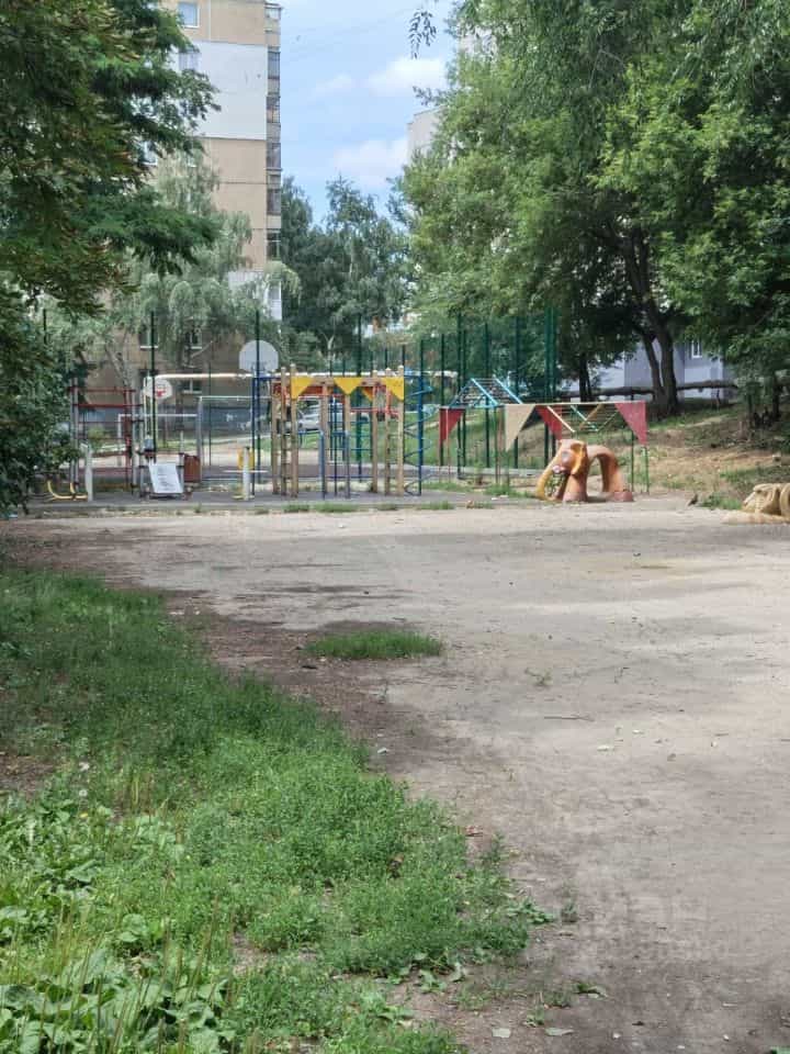 Россия, Саратов, улица имени Академика С.Г. Навашина, 3А, фото 17
