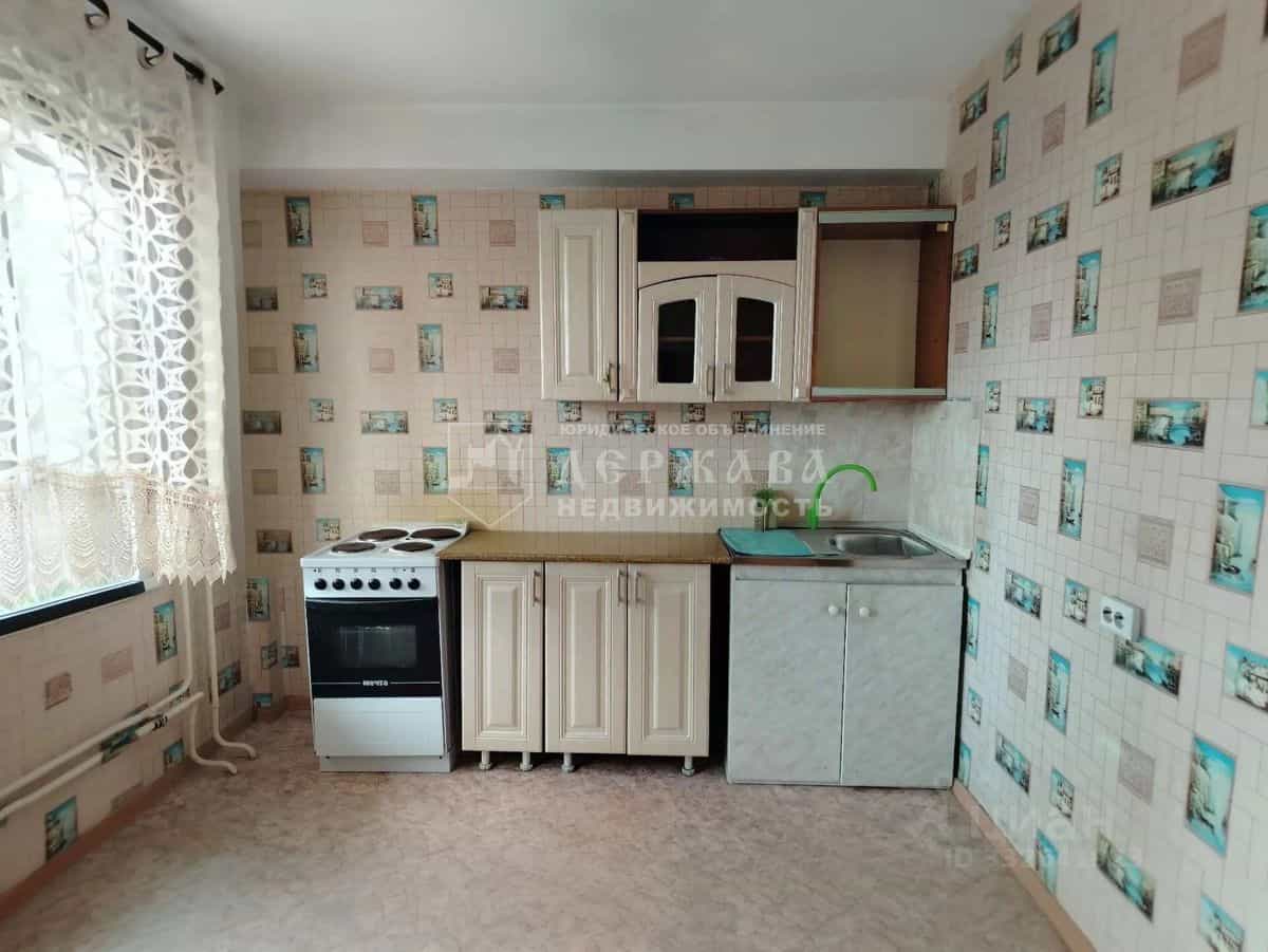 Россия, Кемеровская область — Кузбасс, Ленинск-Кузнецкий, бульвар Химиков, 7, фото 5