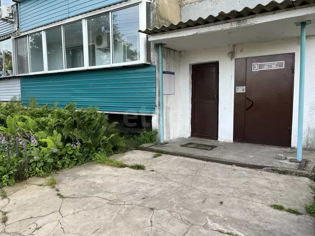 Россия, Амурская область, село Тамбовка, улица 50-летия Октября, 53А, фото 18