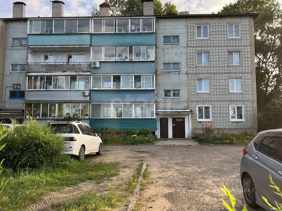 Россия, Амурская область, село Тамбовка, улица 50-летия Октября, 53А, фото 19
