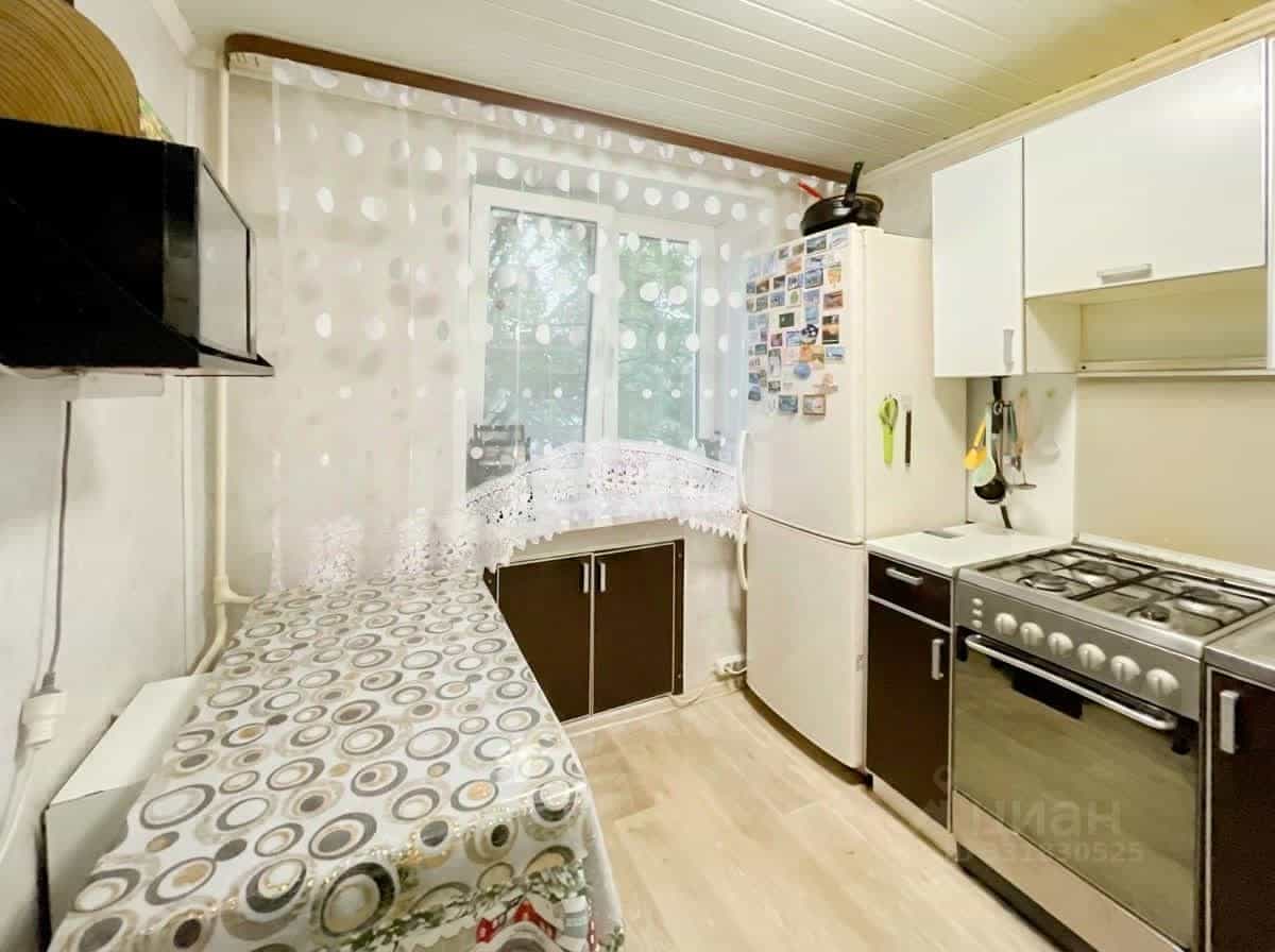 Россия, Ярославль, улица Слепнёва, 30