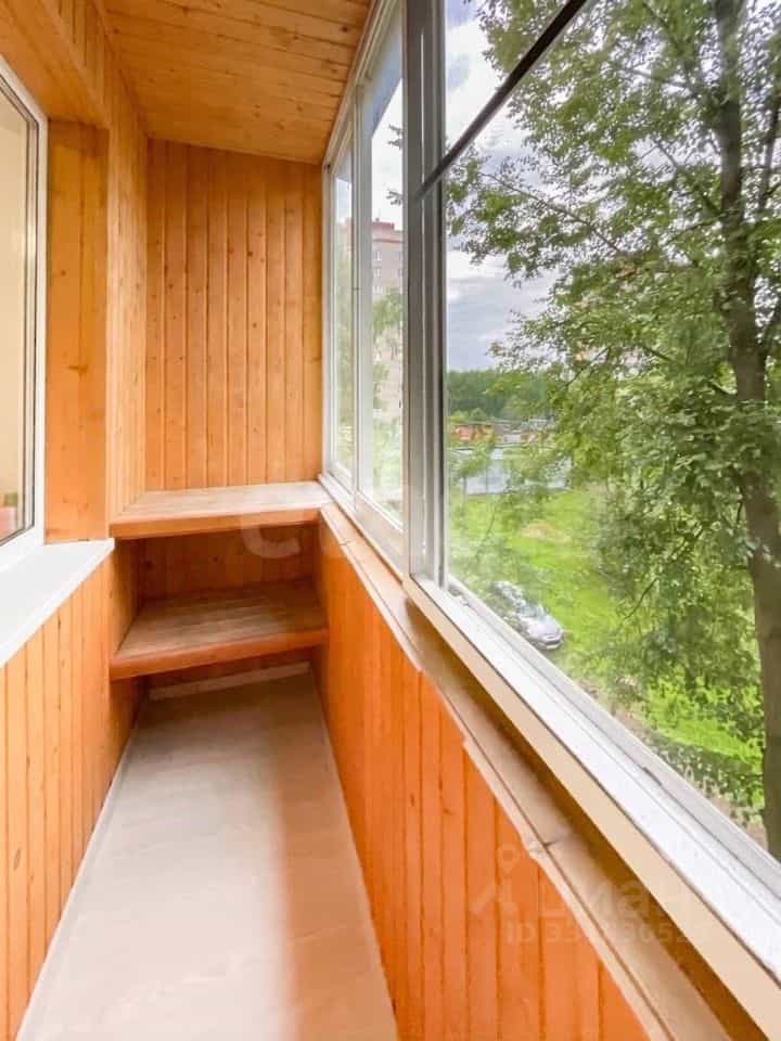 Россия, Ярославль, улица Слепнёва, 30, фото 23
