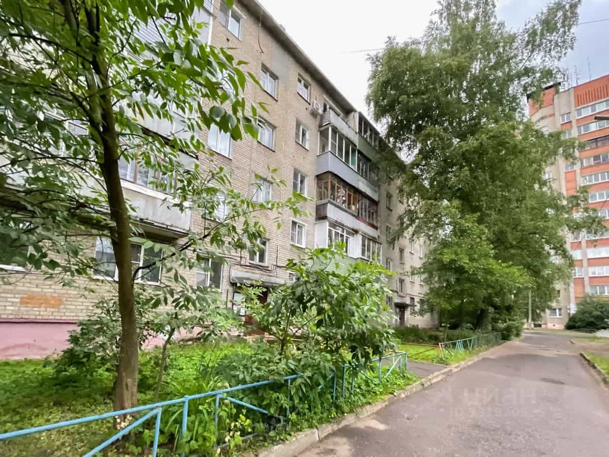 Россия, Ярославль, улица Слепнёва, 30, фото 27