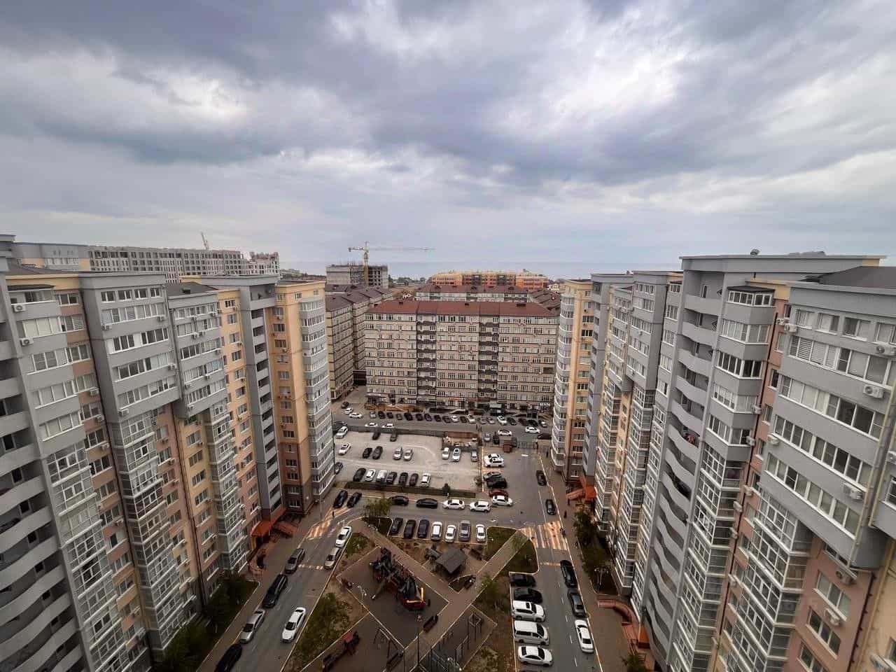 Россия, Республика Дагестан, Каспийск, Молодёжная улица, 4, фото 4