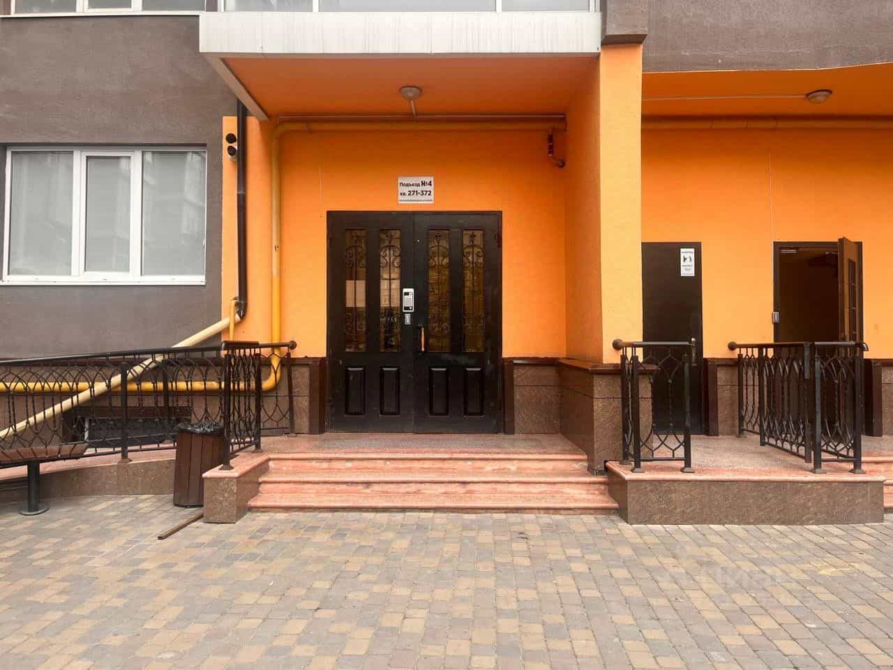 Россия, Республика Дагестан, Каспийск, Молодёжная улица, 4, фото 8