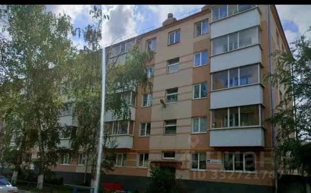 Россия, Самарская область, Тольятти, улица Никонова, 27, фото 20
