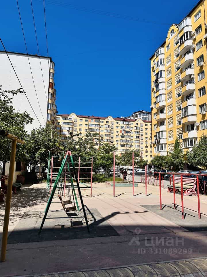 Россия, Республика Дагестан, Каспийск, улица Ленина, 51А