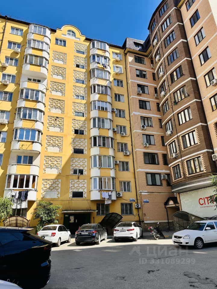 Россия, Республика Дагестан, Каспийск, улица Ленина, 51А, фото 37