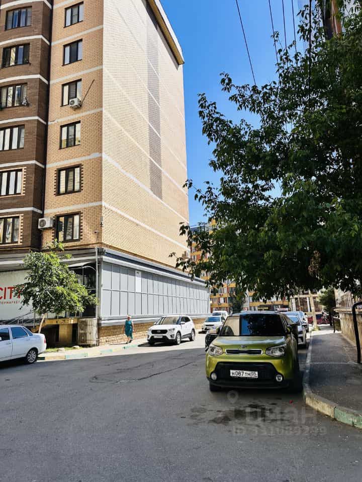 Россия, Республика Дагестан, Каспийск, улица Ленина, 51А, фото 38