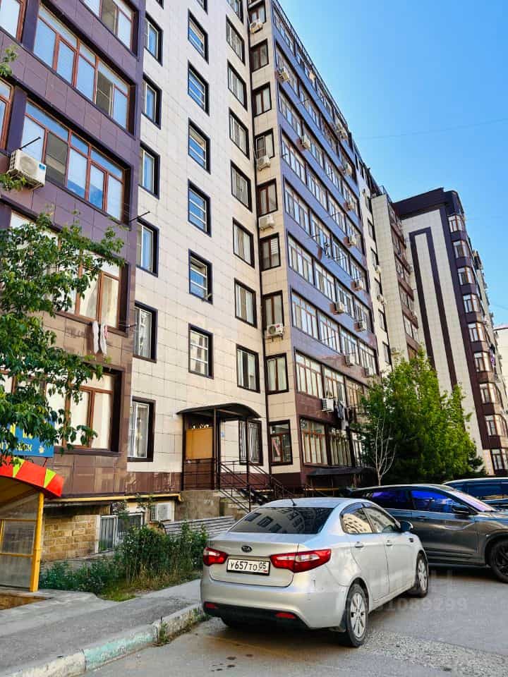 Россия, Республика Дагестан, Каспийск, улица Ленина, 51А, фото 39
