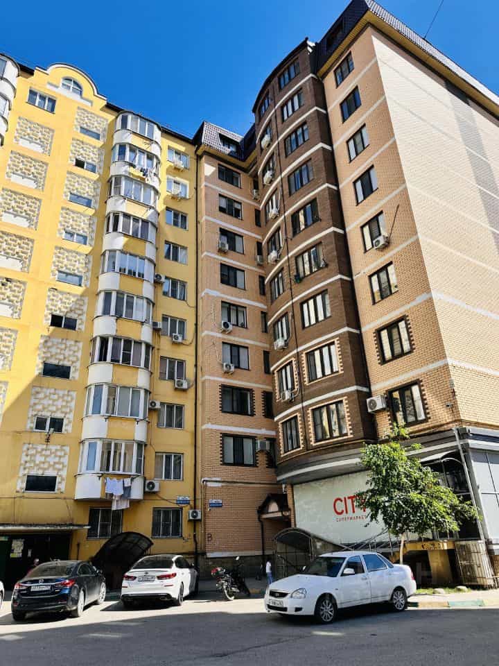 Россия, Республика Дагестан, Каспийск, улица Ленина, 51А, фото 40
